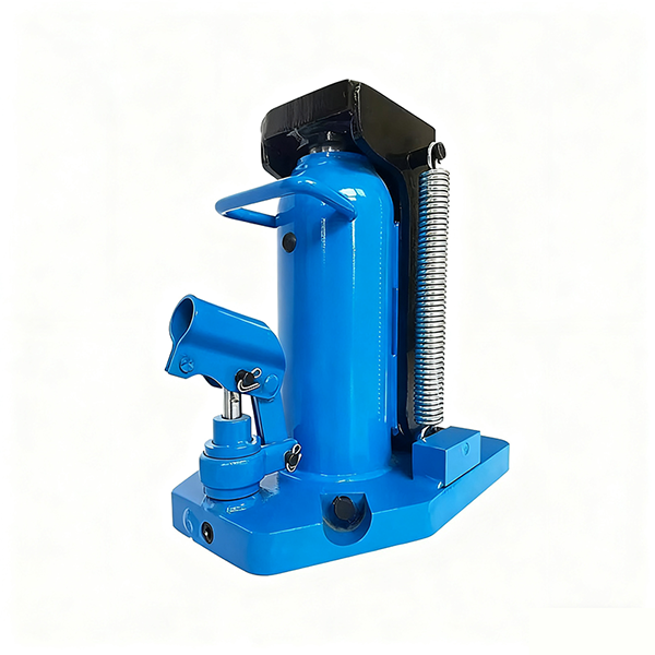 Customizable Heavy Duty Hydraulic Jack