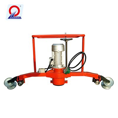 Grinder ìomhaigh rèile